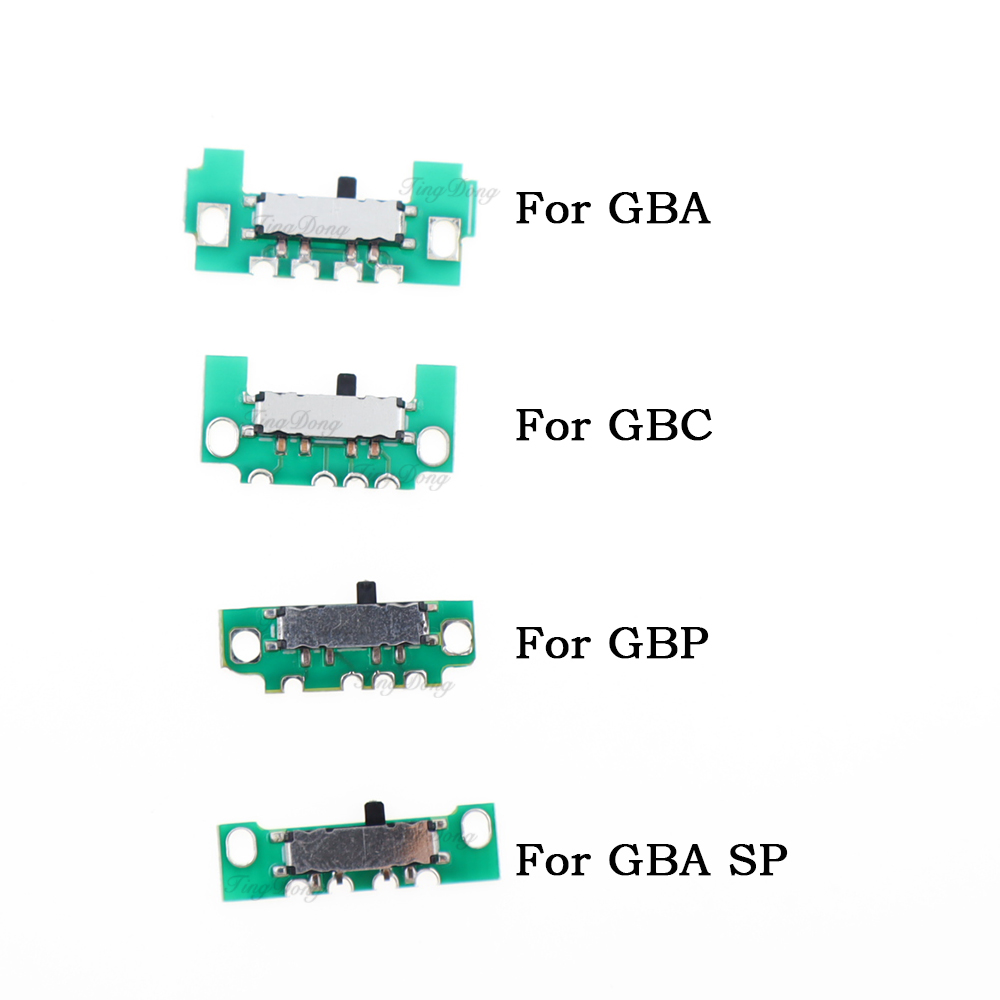 1PC Power On Off Switch Board  - Board Game Nippon review and price