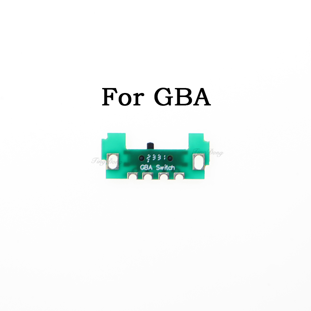 1PC Power On Off Switch Board  - Board Game Nippon review and price