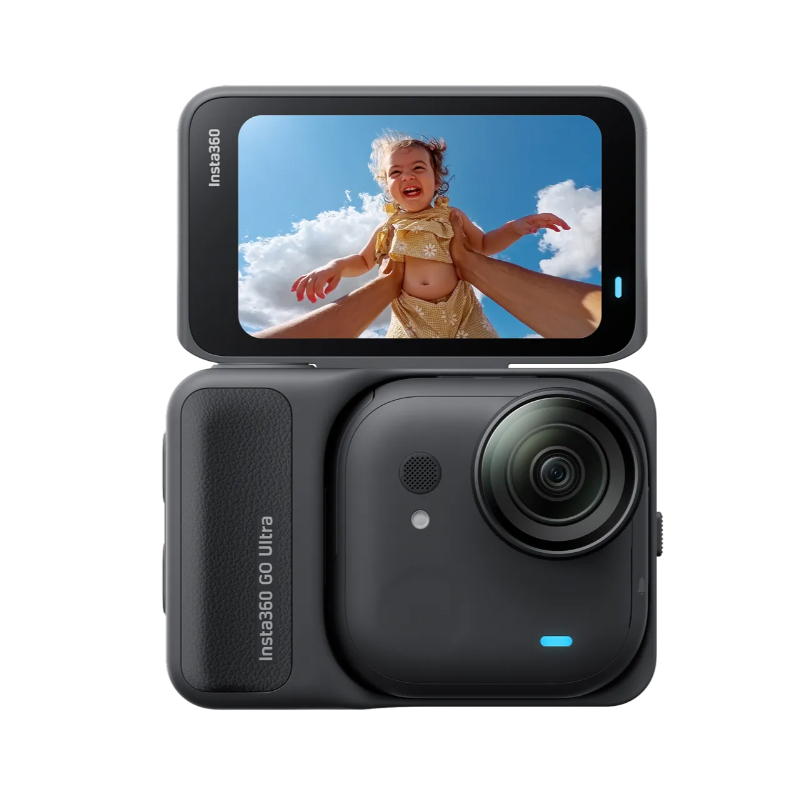 Insta360 GO Ultra Pocket Camer - Board Game Go review and price