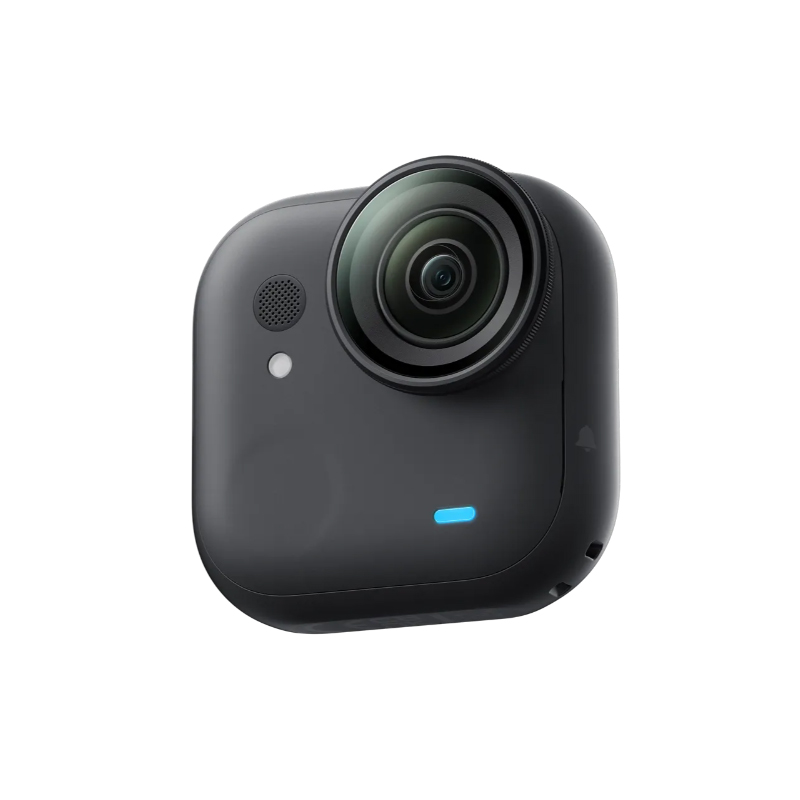 Insta360 GO Ultra Pocket Camer - Board Game Go review and price