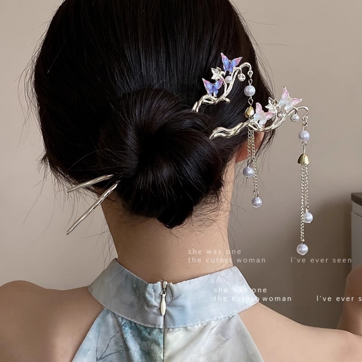 2025 New Flower Hairpin For Wo - Board Game Go review and price
