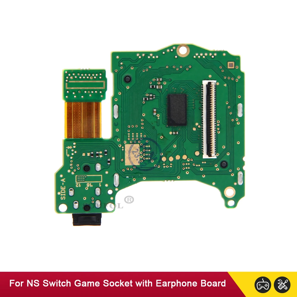 For Nintend Switch OLED Audio  - Board Game Nippon review and price