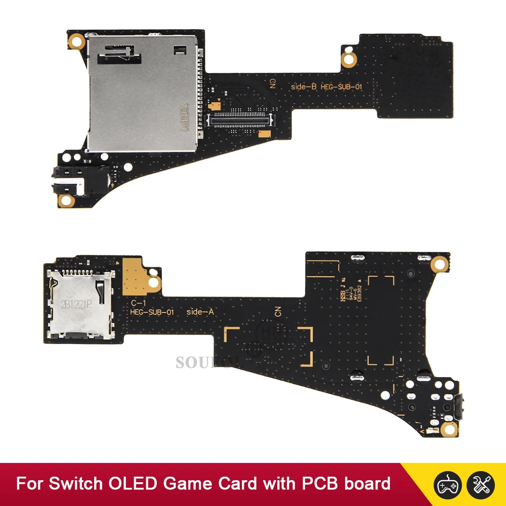 For Nintend Switch OLED Audio  - Board Game Nippon review and price