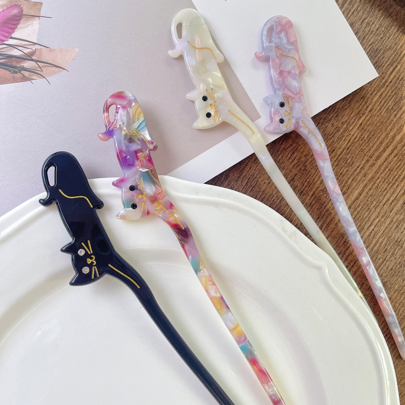 Chinese Style Hairpin For Wome - Board Game Go review and price