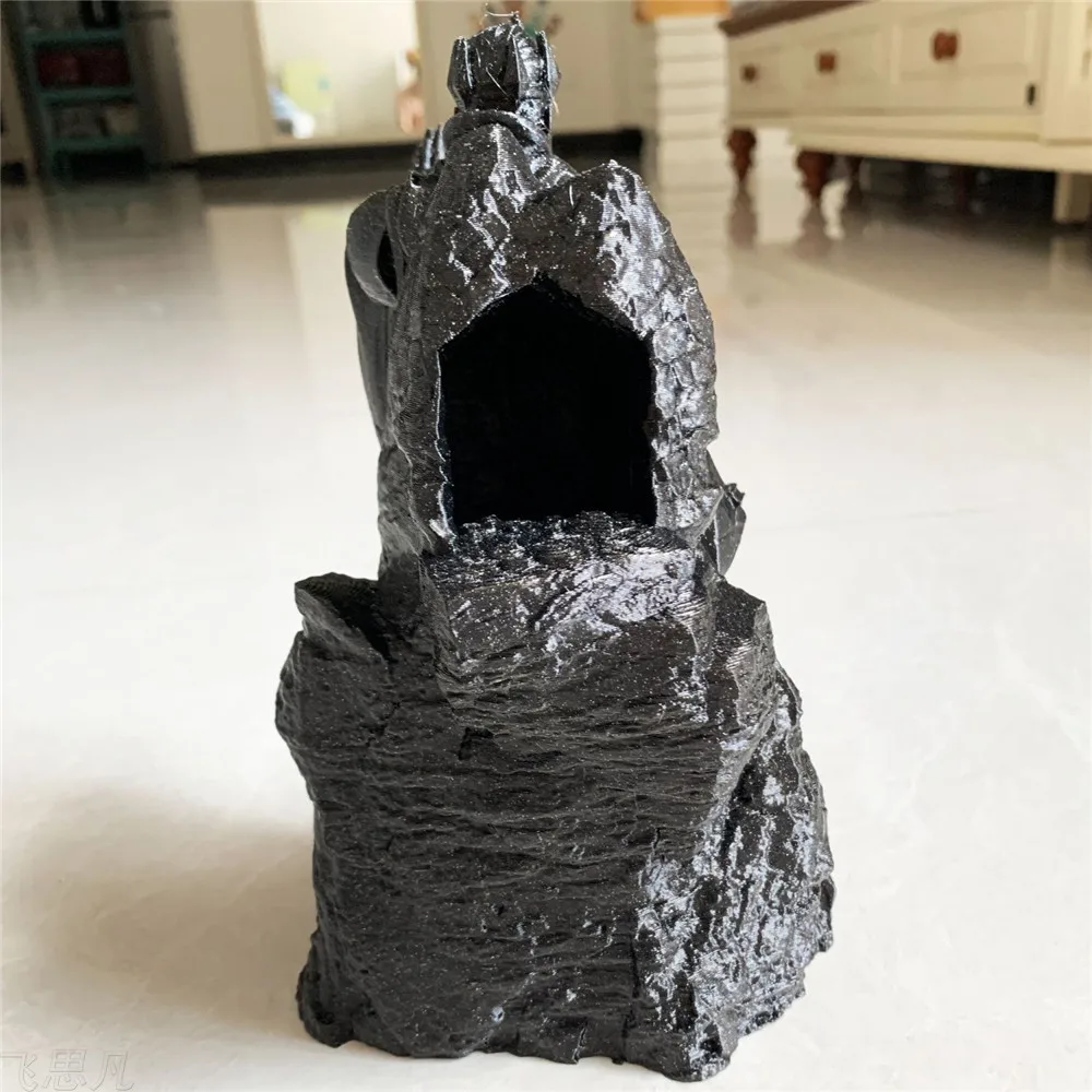 Tabletop Gaming Dice Tower 3D  - Board Game Print review and price