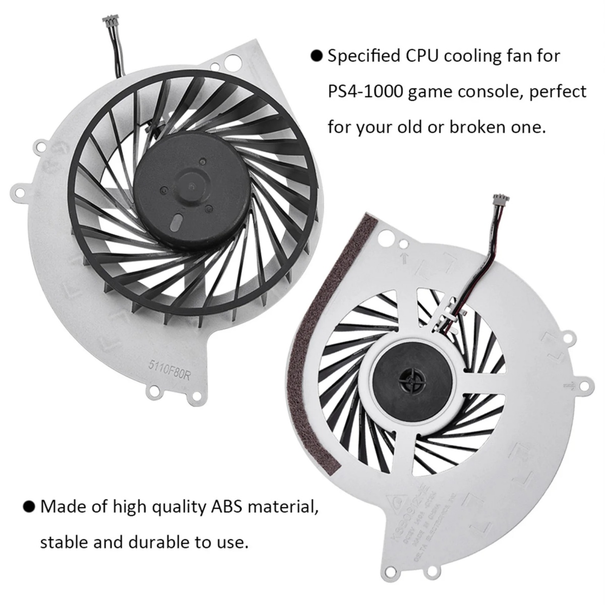 Original Inner Cooling Fan for - Board Game Heat review and price