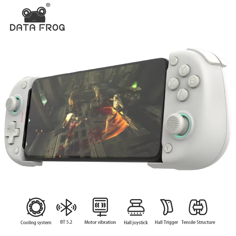 DATA FROG X3 Wireless Game Con - Board Game Multiplayer review and price