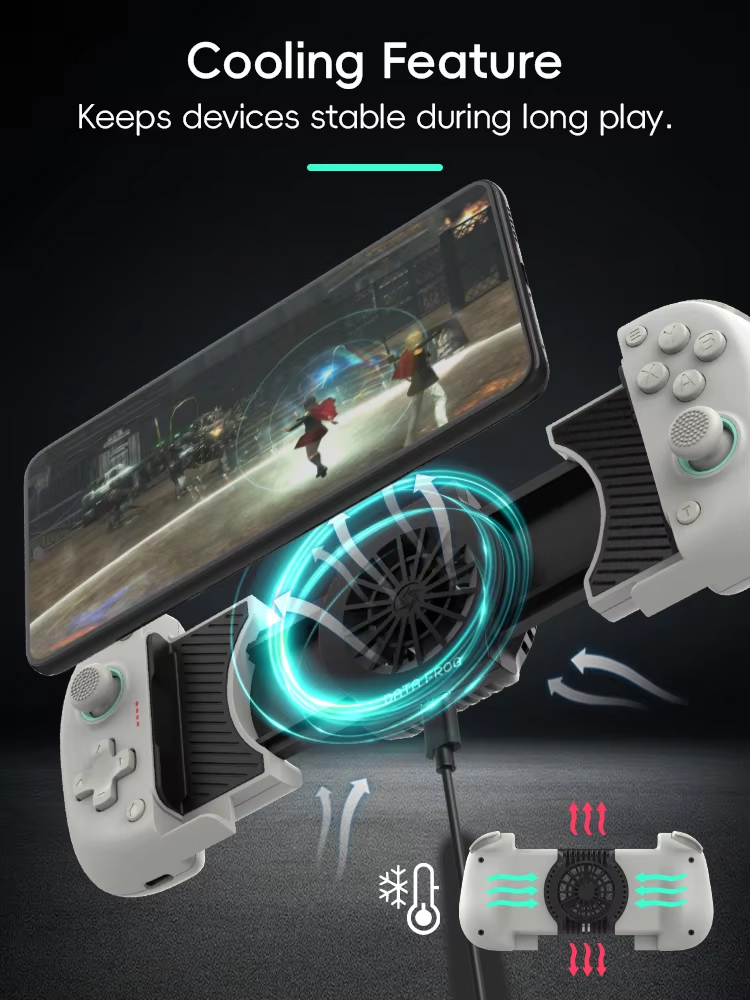 DATA FROG X3 Wireless Game Con - Board Game Multiplayer review and price